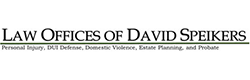 law office logo