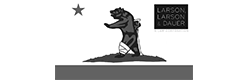 law office logo