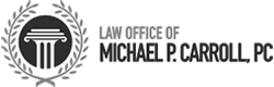 law office logo