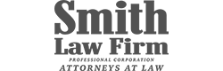 law office logo