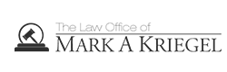 law office logo