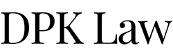 law office logo