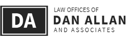 law office logo