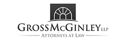 law office logo
