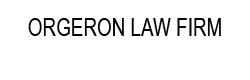 law office logo