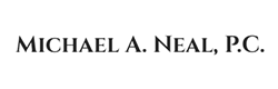 law office logo