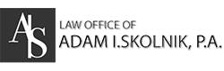 law office logo