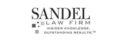 law office logo