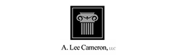 law office logo