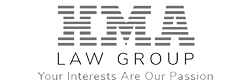 law office logo