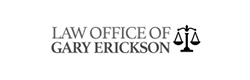 law office logo