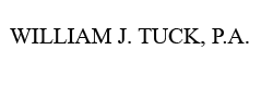 law office logo