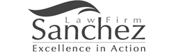 law office logo