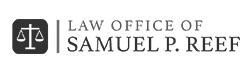 law office logo