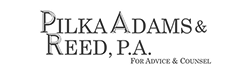 law office logo
