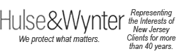 law office logo