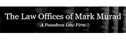 law office logo