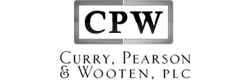 law office logo
