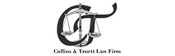 law office logo