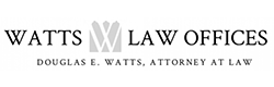 law office logo