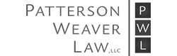 law office logo