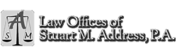 law office logo