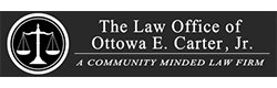law office logo