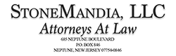 law office logo
