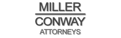 law office logo