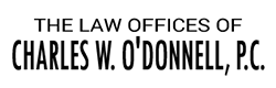 law office logo
