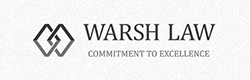 law office logo