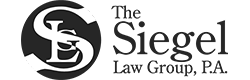 law office logo