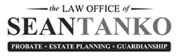 law office logo