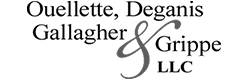 law office logo