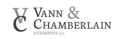 law office logo