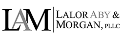 law office logo