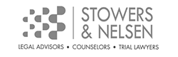 law office logo