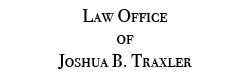 law office logo