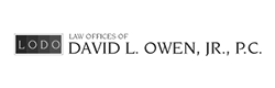 law office logo