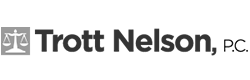 law office logo