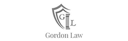 law office logo