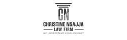 law office logo