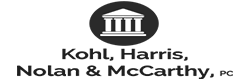 law office logo