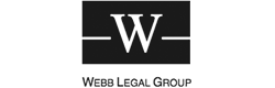 law office logo