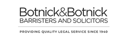 law office logo