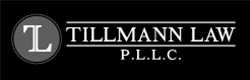 law office logo