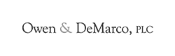 law office logo