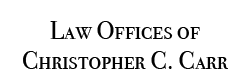 law office logo