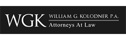 law office logo