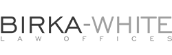 law office logo